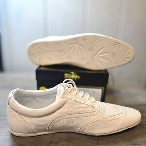 Schmoove Men's Leather Jamaica Corso Easy Oxfords